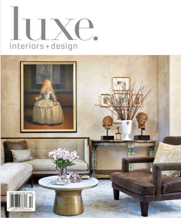 luxe 2016